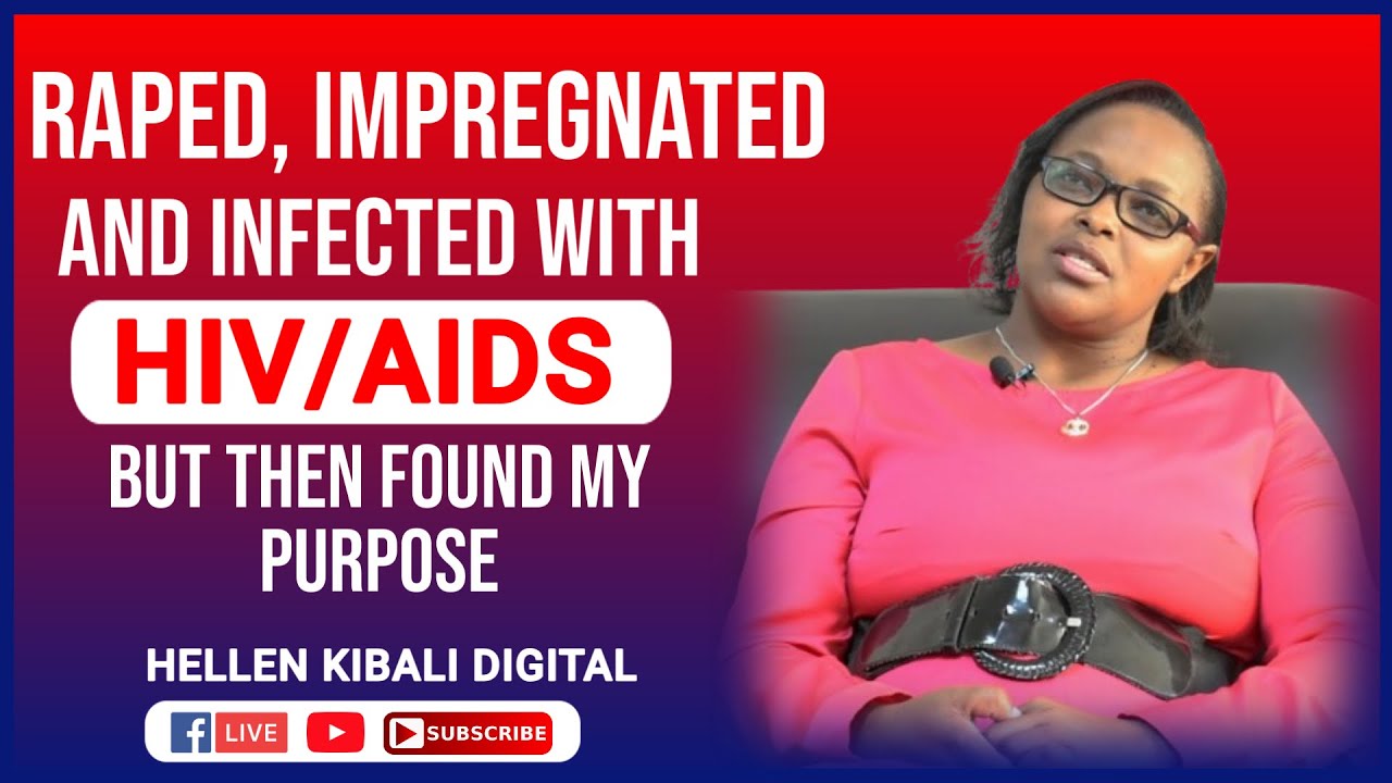 I found my purpose through pain. A survivor's story.