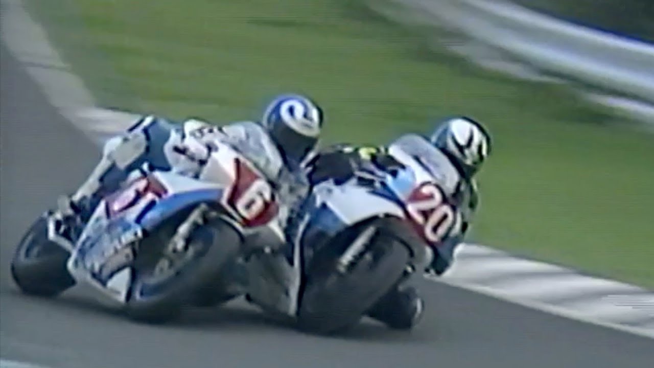 1986 国際A級500cc Rd.8 SUGO 