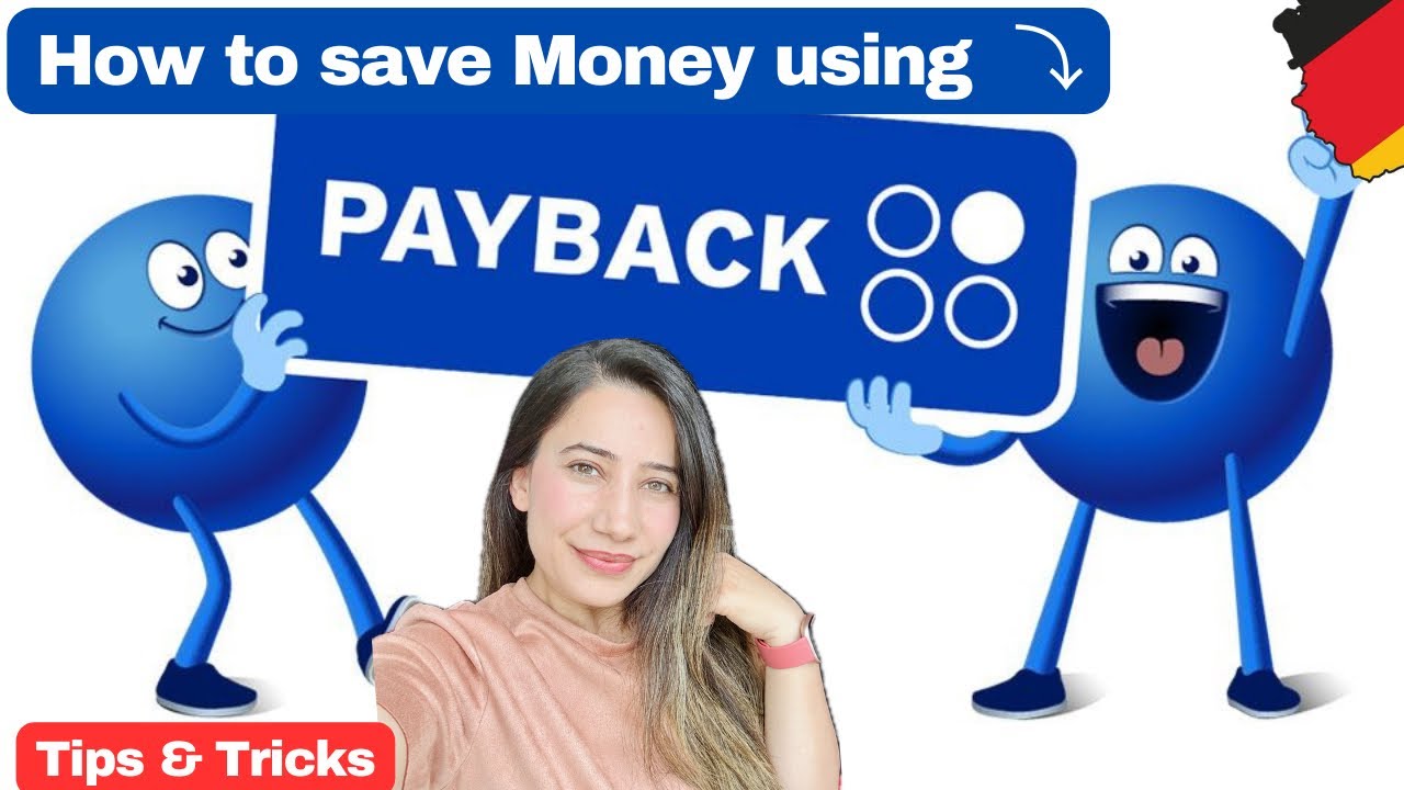 Payback Card in Germany | How to save Money using Payback points