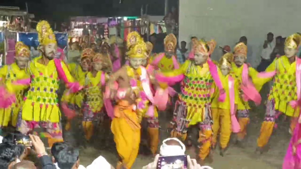 Dhanpal kumre