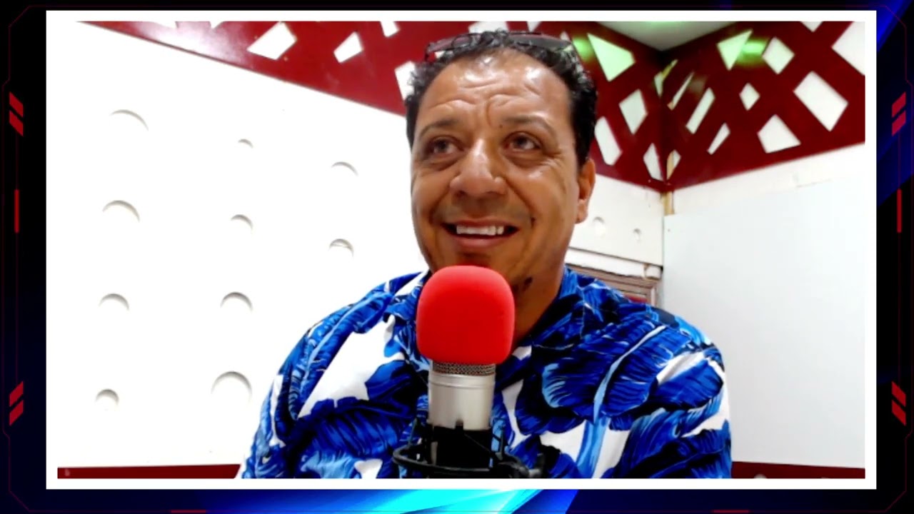 🔴  نجم الأغنية الشعبية مصباح البوزيدي ضيف برنامج متابعات