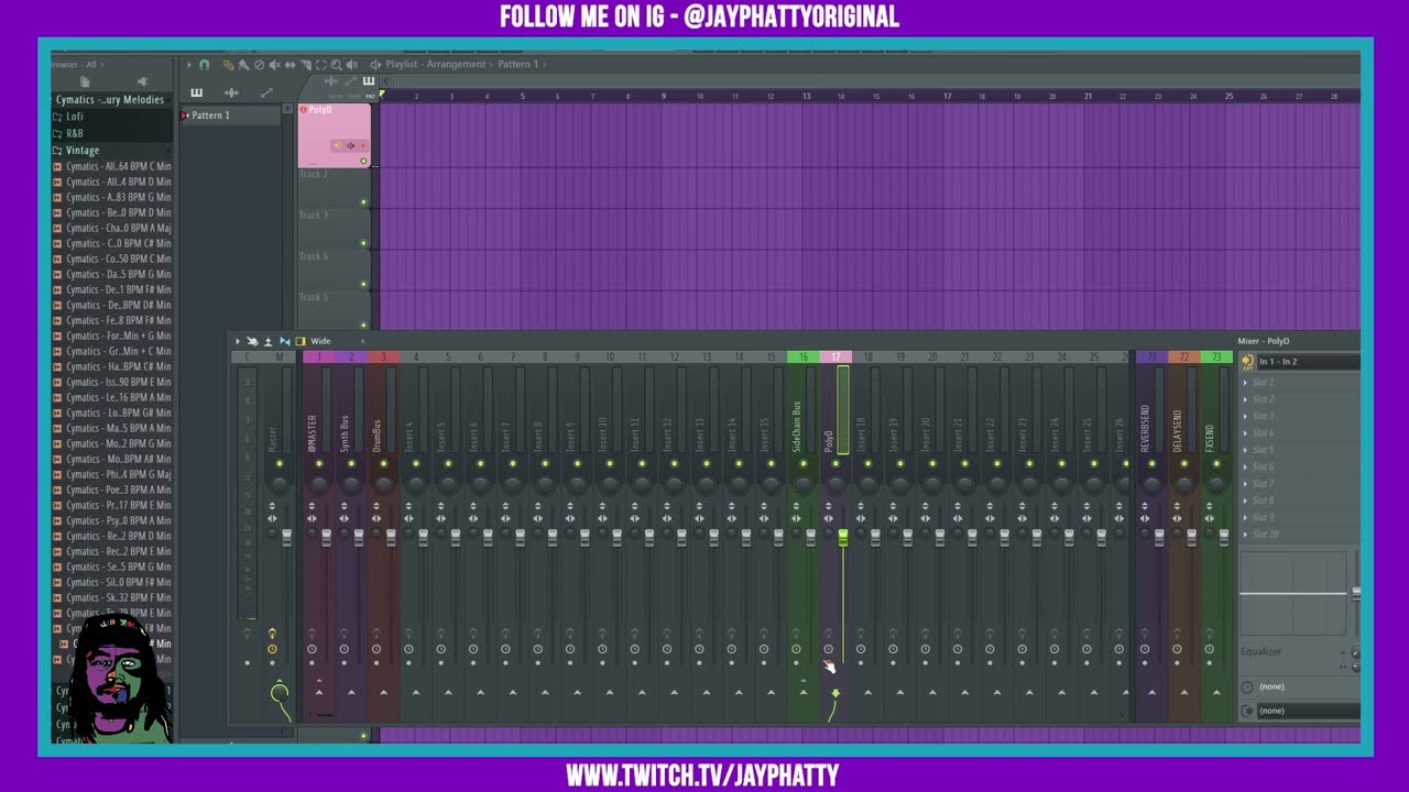 External Input Monitoring In FL Studio 20.9.1! (FL Studio 20.9.1 Tips & Tricks)