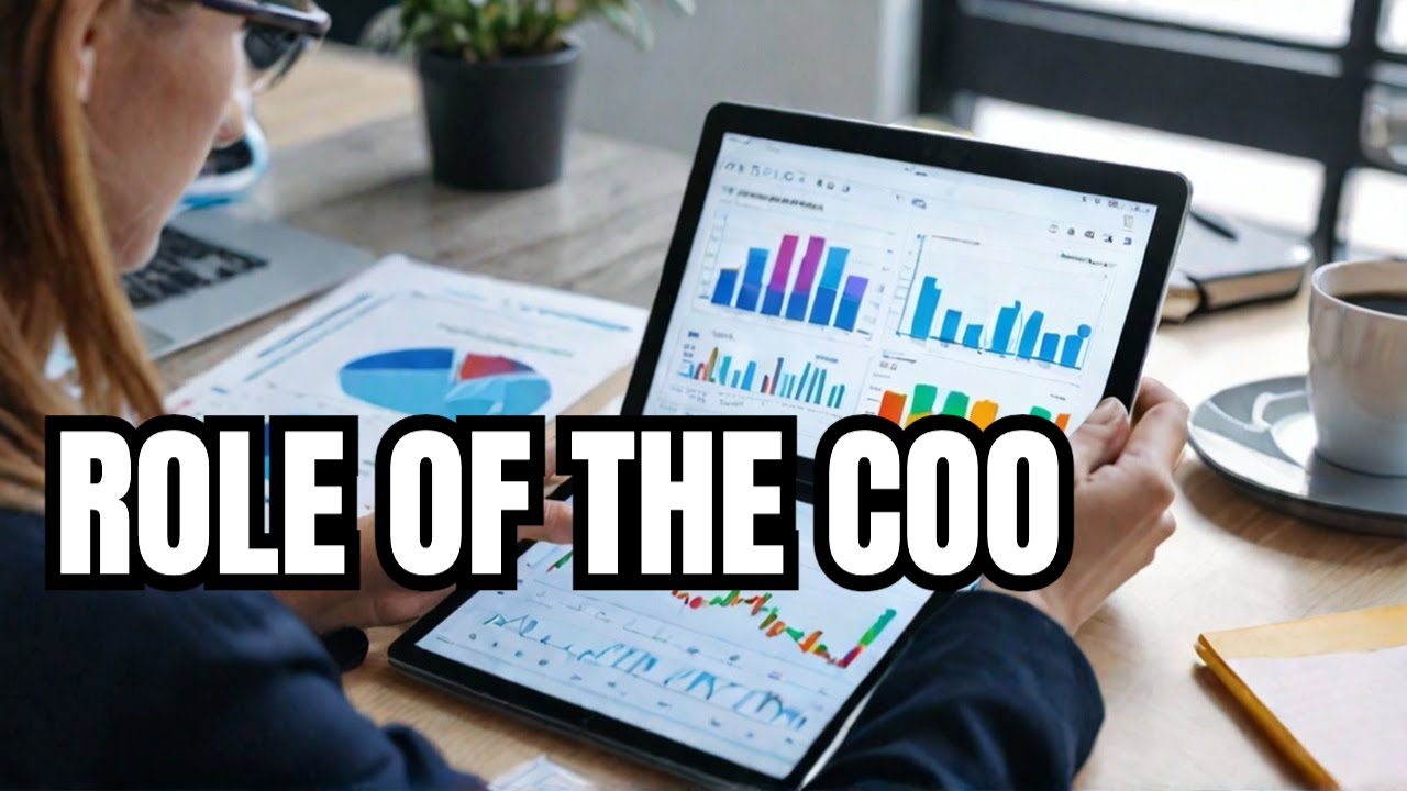 How the COO Role Went From Cool to Confusing