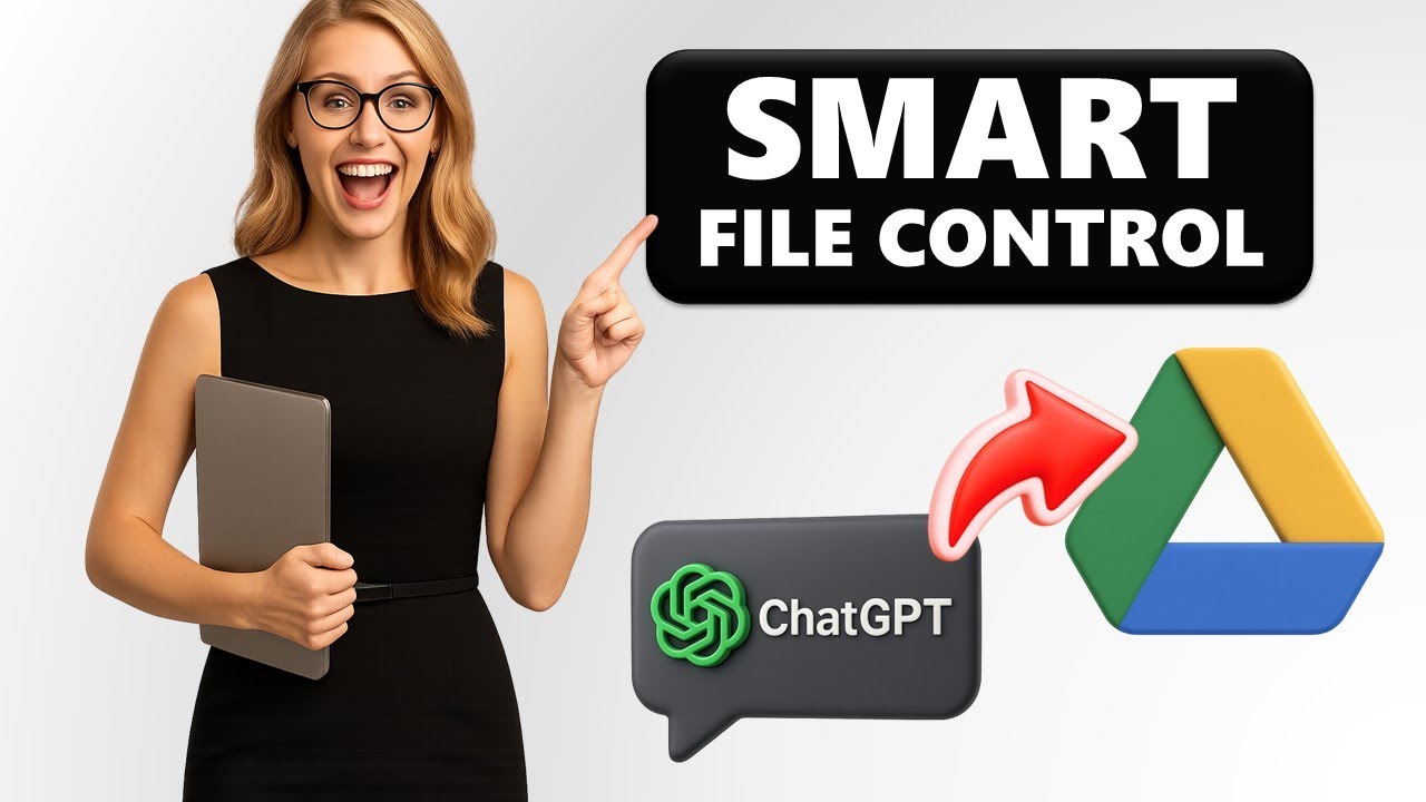 GOOGLE DIVE + CHATGPT = ваш максимальный уровень производительности