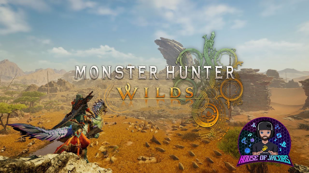 Marine vs. Monster: Can a Souls Veteran Survive the Wilds?
