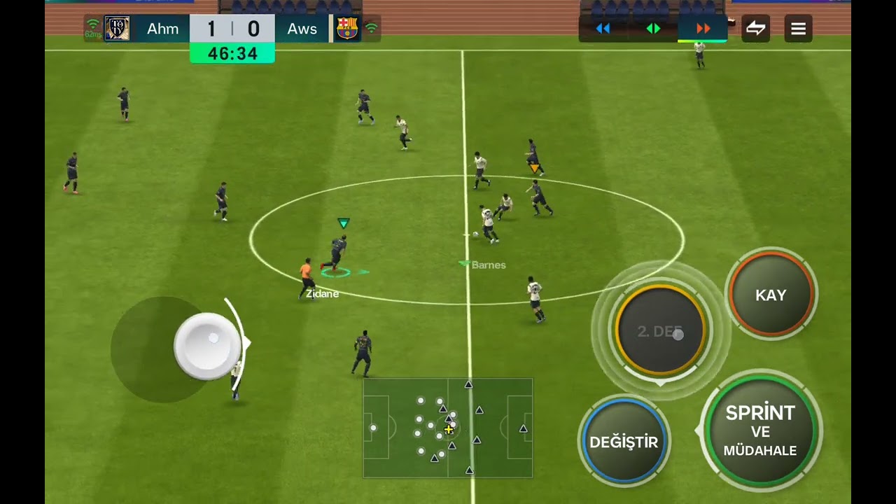 FIFA maç