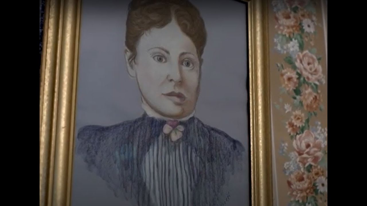 The Lizzie Borden House | A Hauntingly Good Time