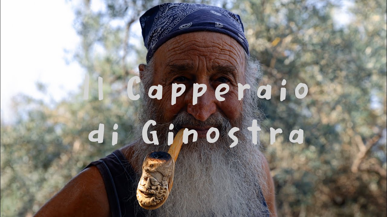 Enzo Merlino: Il Capperaio Di Ginostra