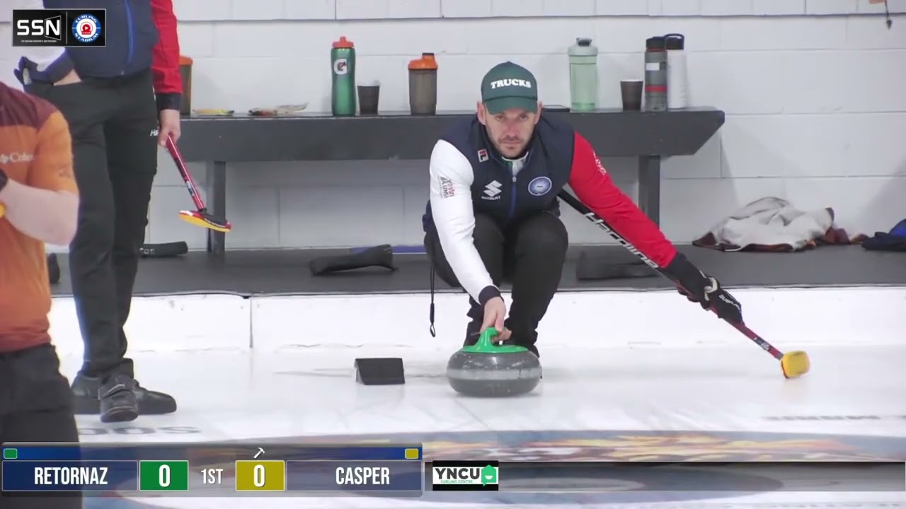 FEATURE  Joel Retornaz vs  Daniel Casper   FINAL   Henderson Metal Fall Classic A