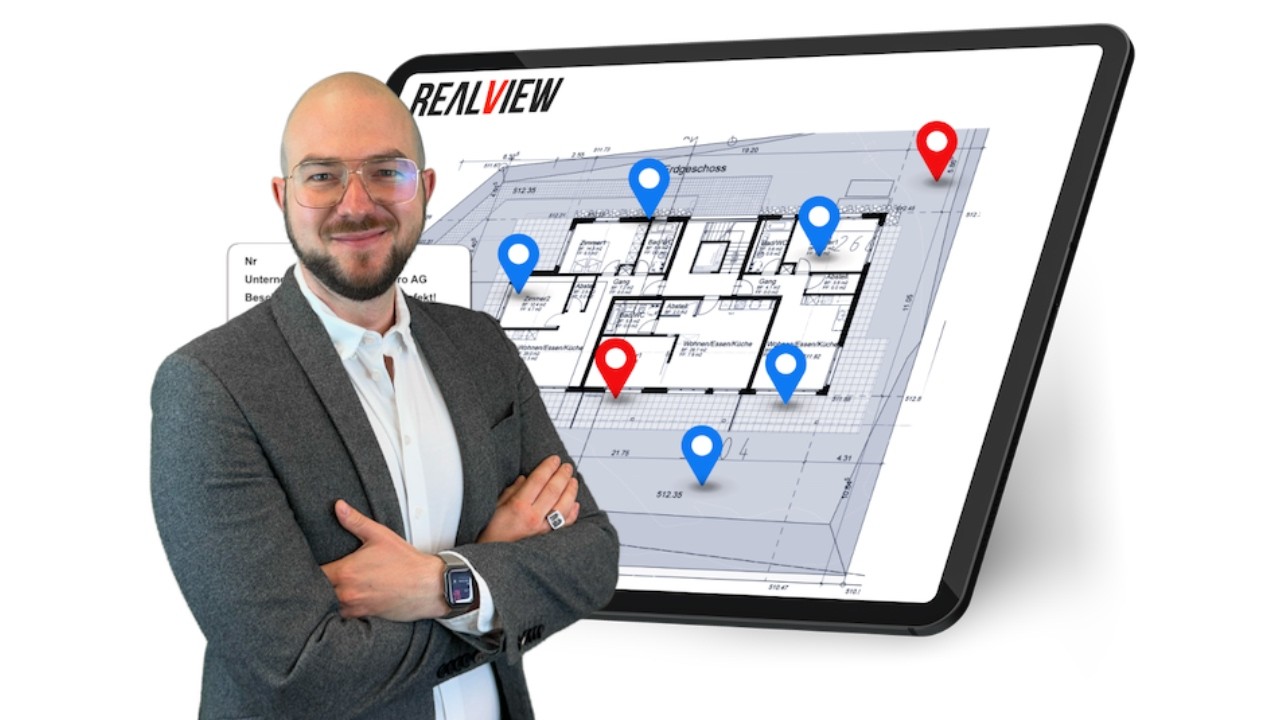 Mängel und Aufgaben auf der Baustelle sauber organisieren – so geht’s digital
