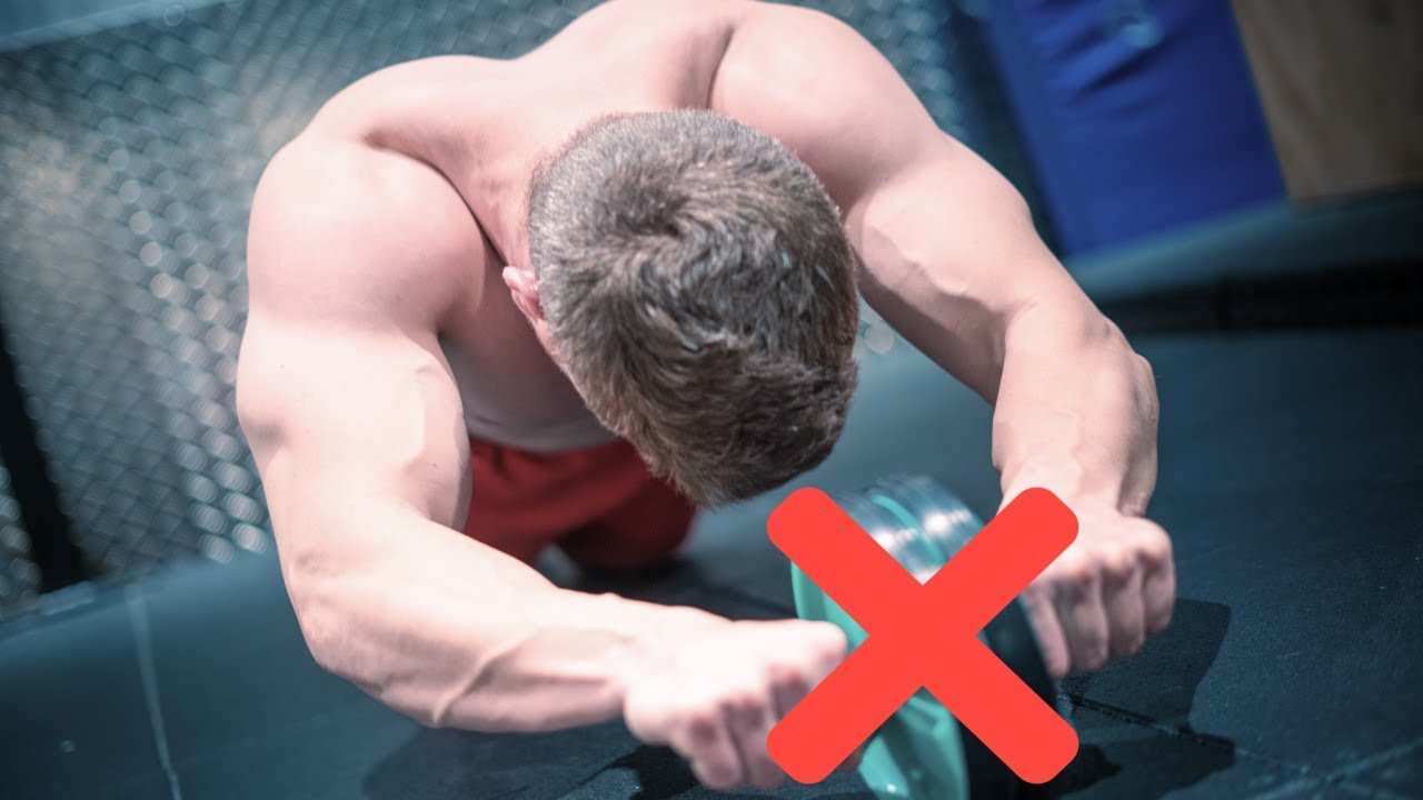 5 EJERCICIOS DE ABDOMEN QUE PUEDES HACER EN CUALQUIER SITIO