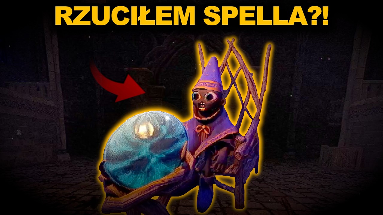 RZUCAMY SPELLAMI🧙‍♂️ /w KI3R0__