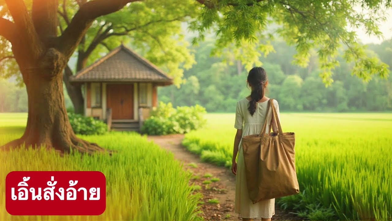 เอิ้นสั่งอ้าย 1(ร้องแก้) - เฉลิมพล มาลาคำ ( Cover By Suno @WalkSway )