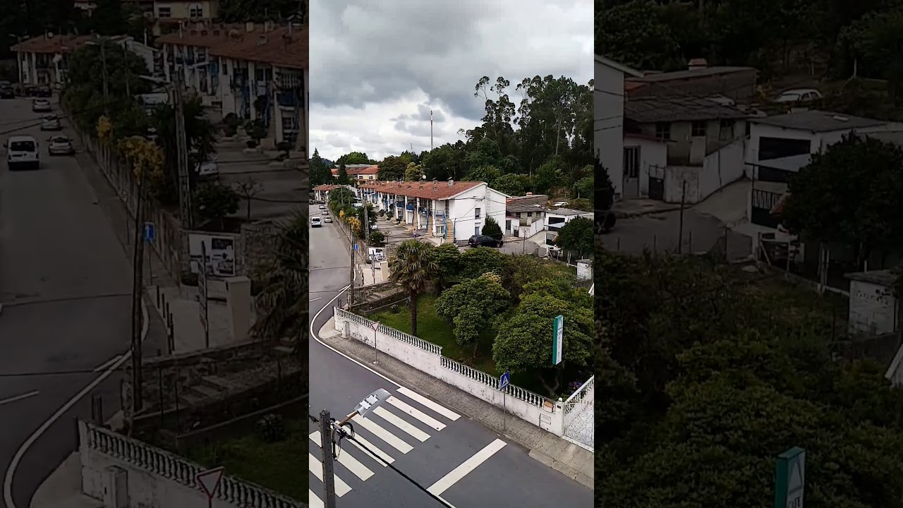A cidade mais calma do mundo