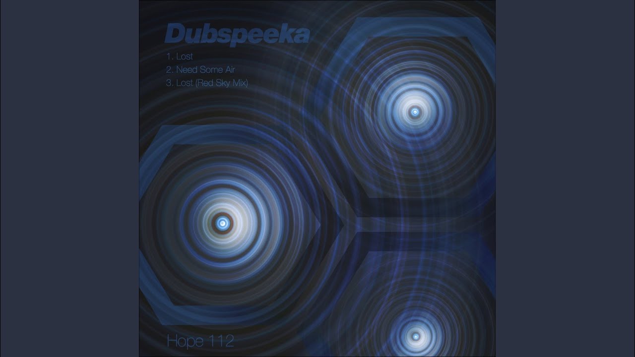 Need Some Air (Original Mix)