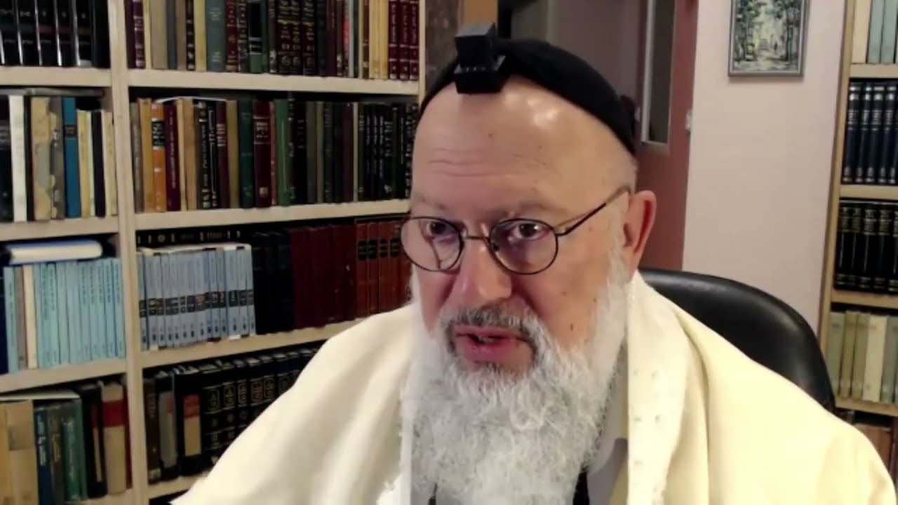 Yirmiyahu's Unpopular Truths