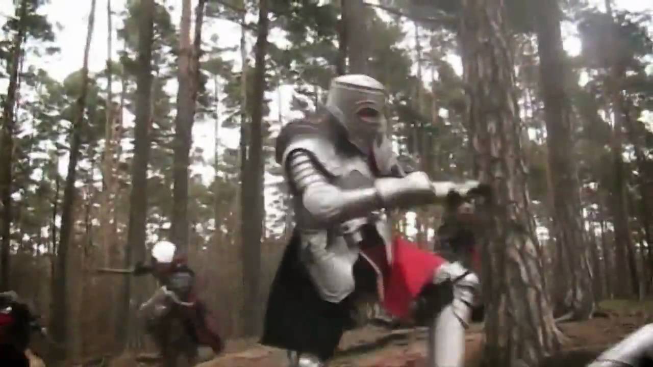 Talsker Wölfe Trailer 2 HD