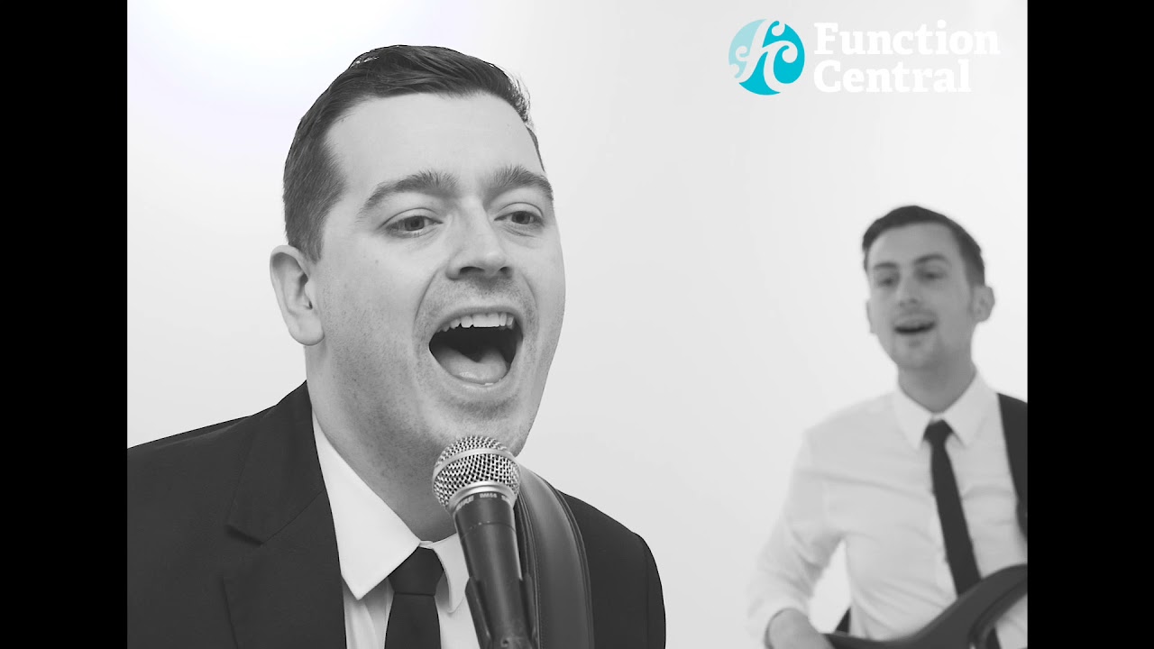 Banzai | Birmingham Wedding Band | Rock & Pop Party Band | Hire from Function Central