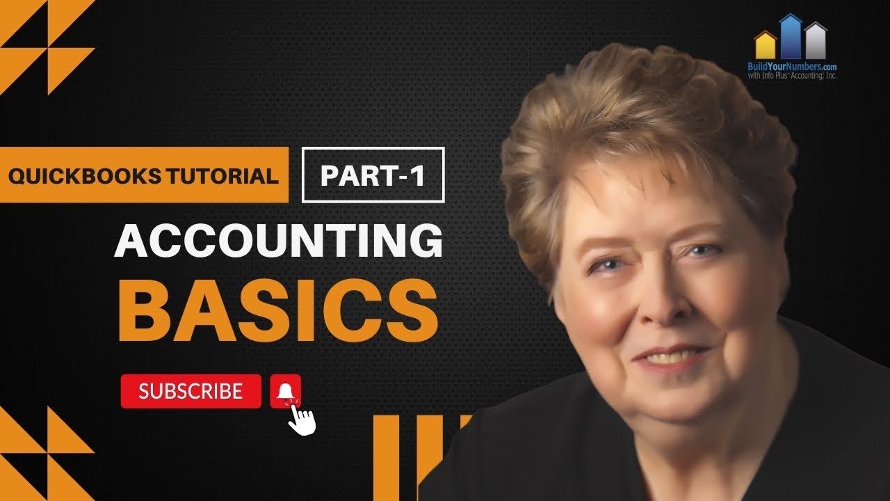 QuickBooks Accounting Insights: Info Flow, Accounts, Chart of Accounts, Debits & Credits