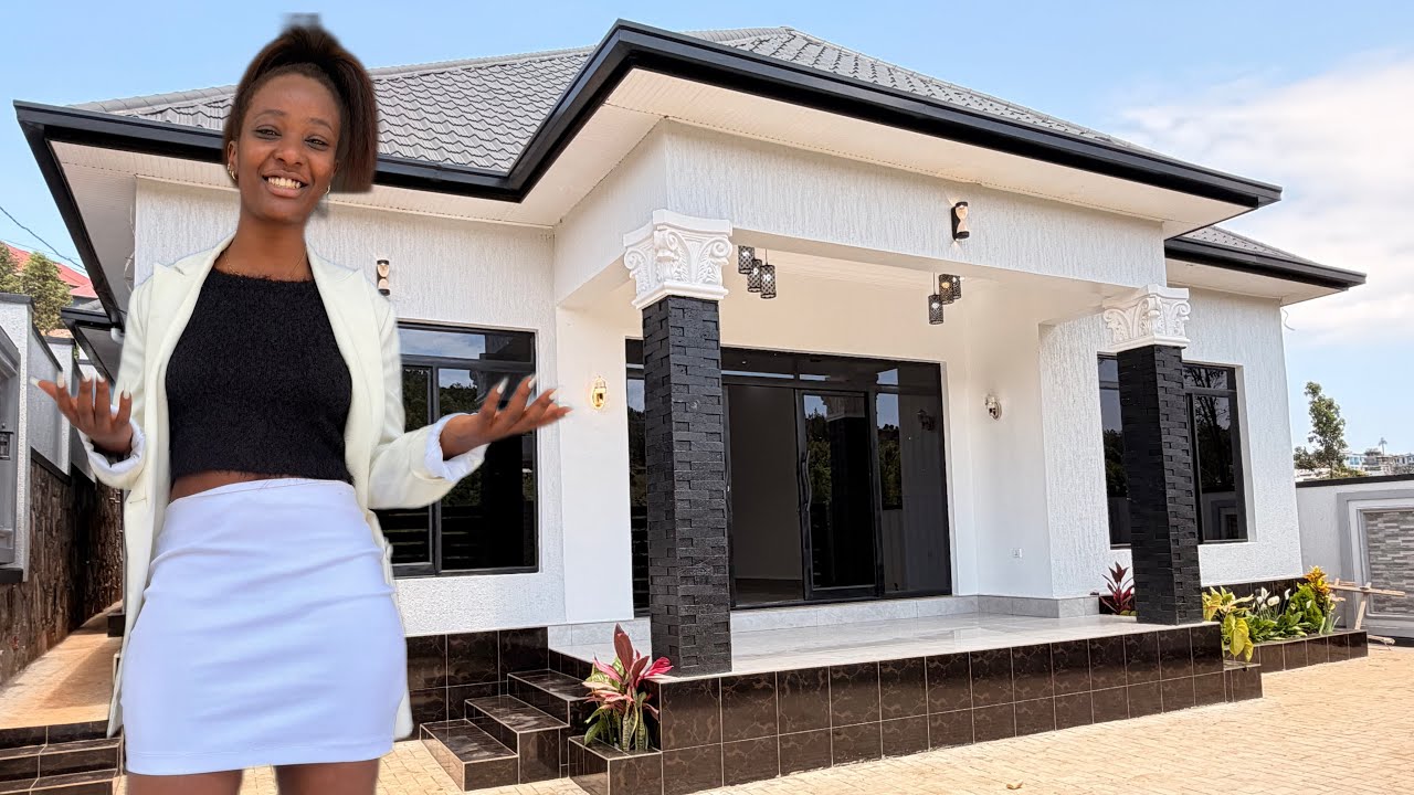 NDUMIWE,IREBERE NAWE IZA KIGALI UKO ZUBAKWA  