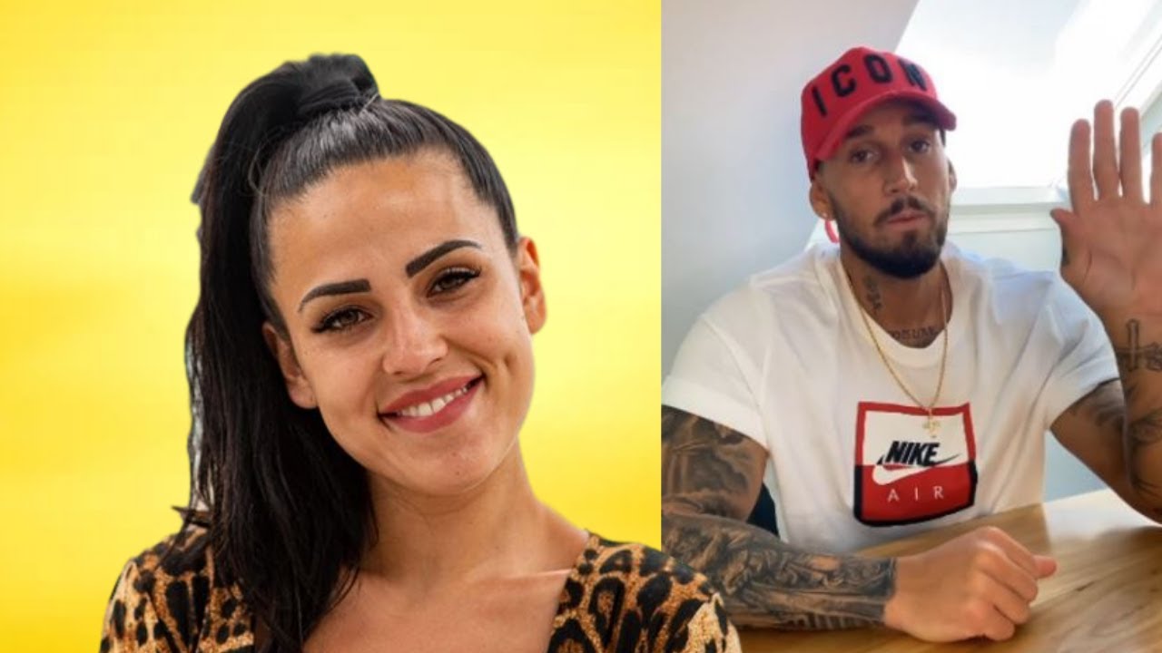 Mike Heiter packt gegen Elena Miras aus!