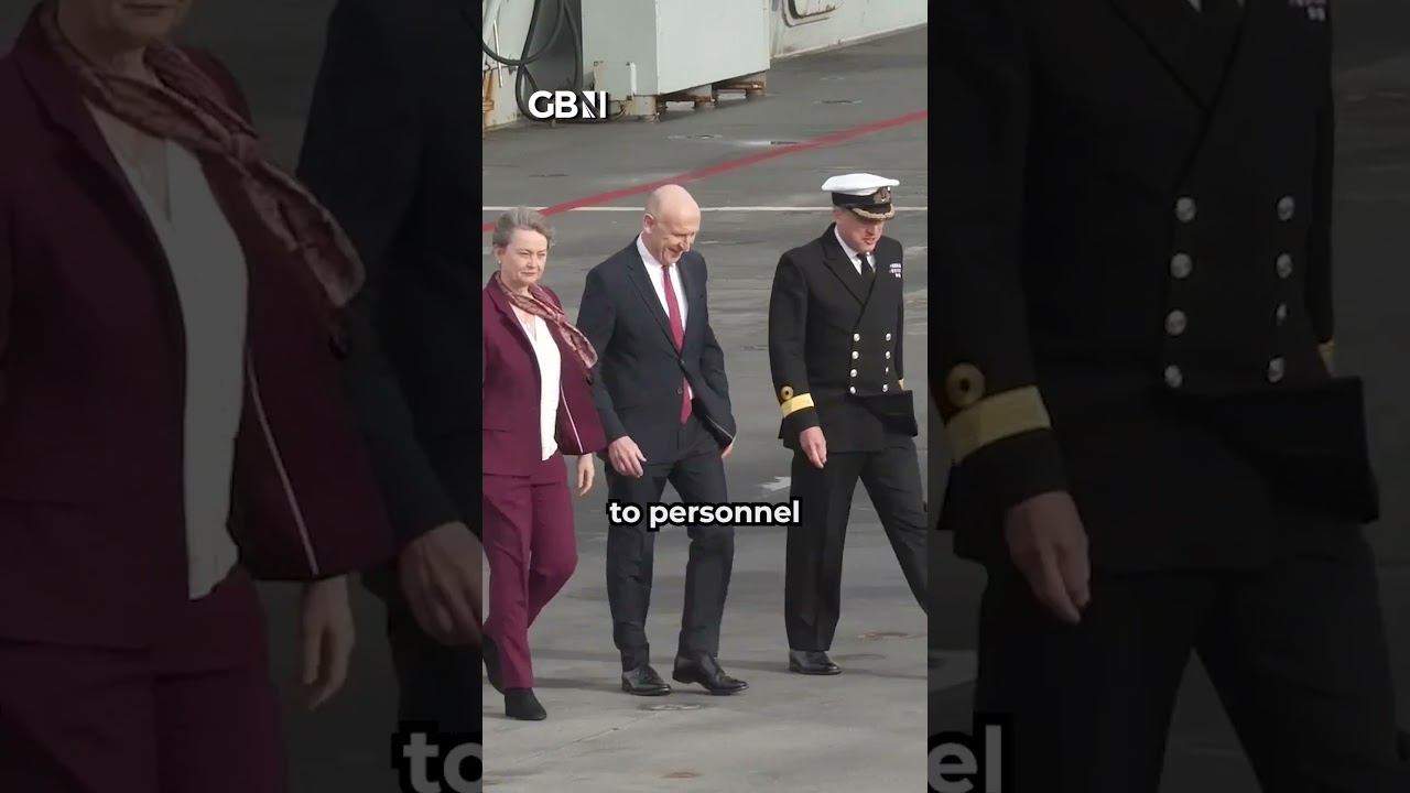 Уэс Стритинг ВЫПУСКАЕТ СУРОВОЕ ПРЕДУПРЕЖДЕНИЕ на фоне ухода Джона Хили