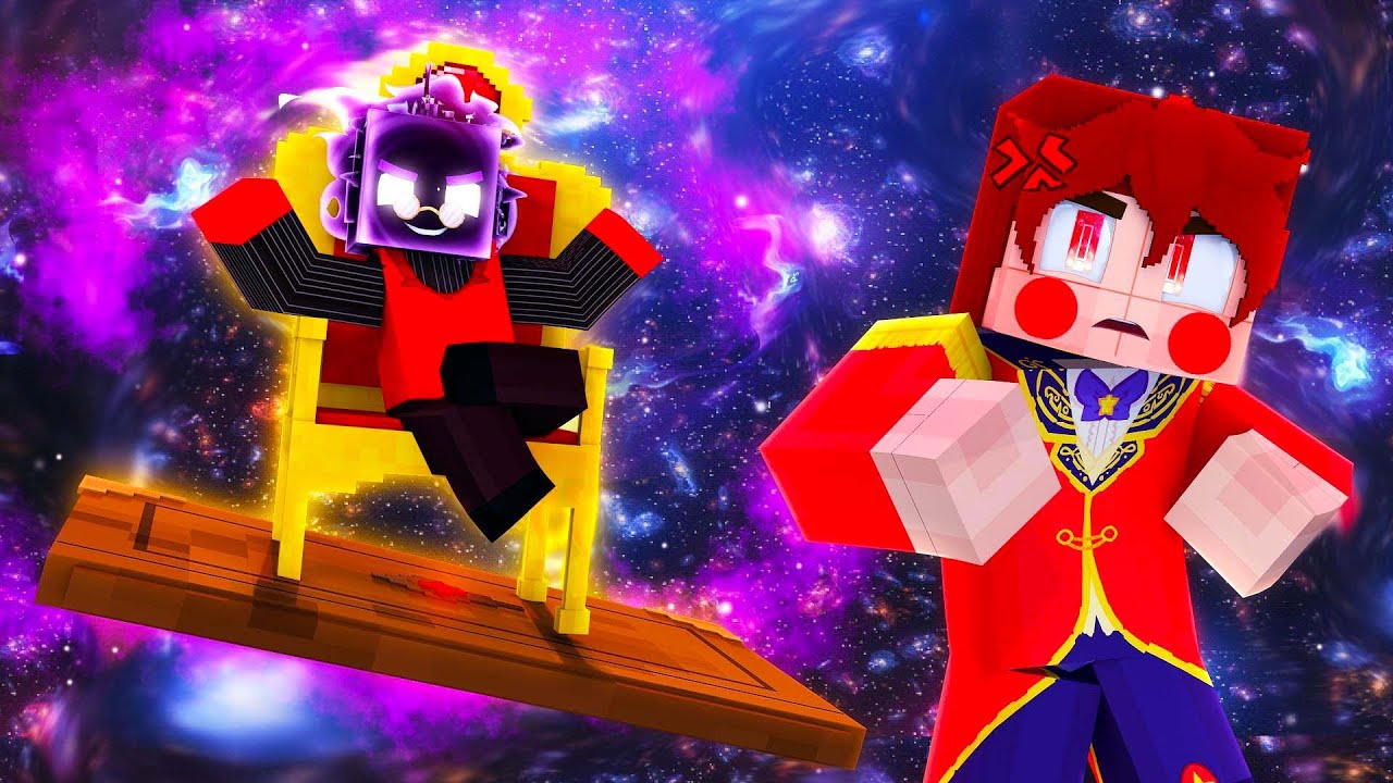Я НЕ МОГУ ТЕБЯ СПАСТИ в Minecraft FNAF
