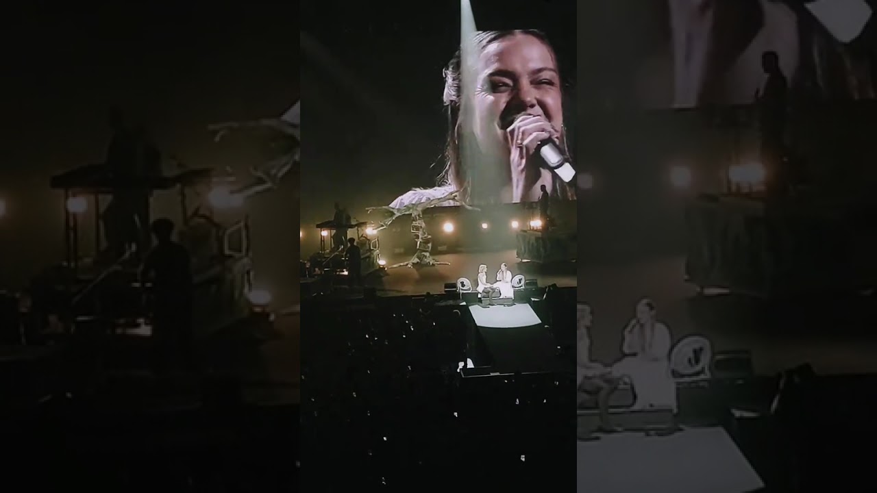 Pommelien Thijs AFAS Live Amsterdam 27/02/2026