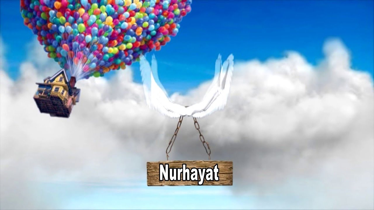 NURHAYAT İSMİNE &Ouml;ZEL NİNNİ