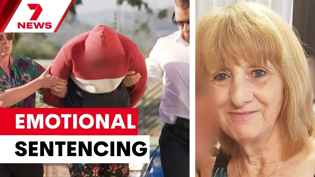 The crime that ruined a family and forever changed Queensland | 7NEWS