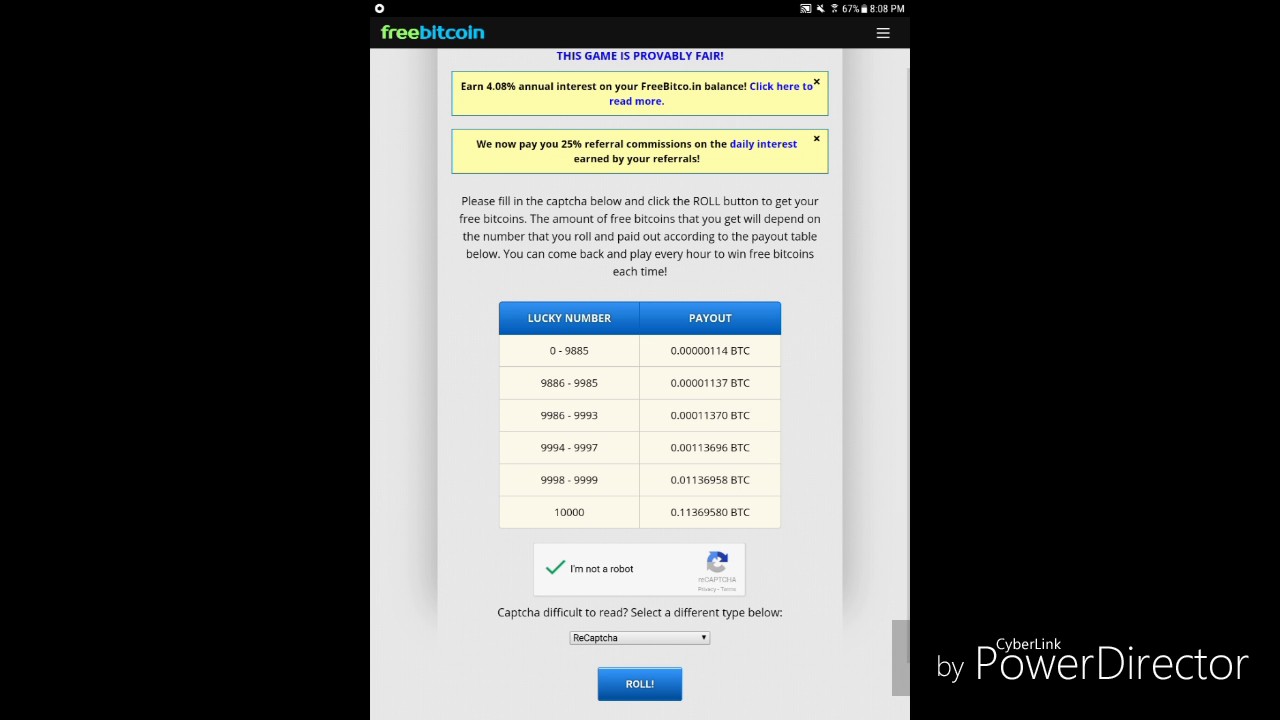 Win Free Bitcoins 2020 | Earn how to get bitcoin | bitcoin earn free bitcoin