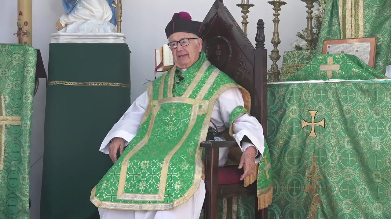 1874-Los ultimos ataques a N. Sr. El momento de la historia en que vino Cristo. Dar a Dios lo suyo