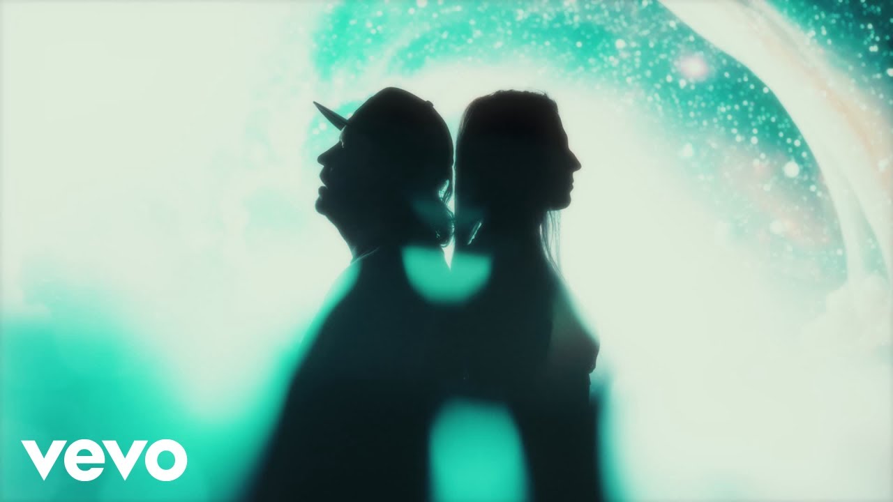 Major Moment - Promises (Official Music Video)