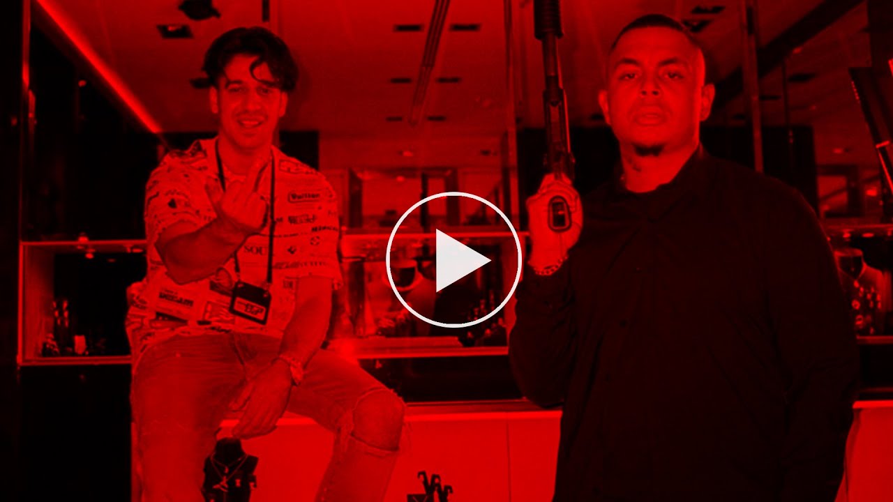 Beat mit Hook feat. Alkar - Boss (prod. by Alkar)