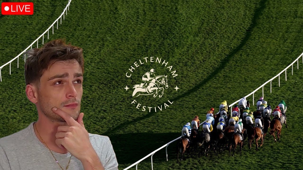 Cheltenham Festival Day 3: Race Companion
