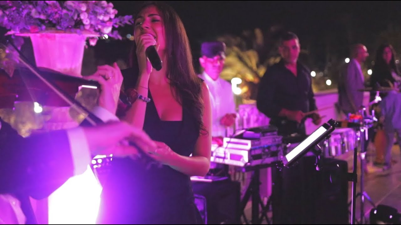 DoryNacci Events LIVE AFTER PARTY | Musica Live Matrimonio Puglia