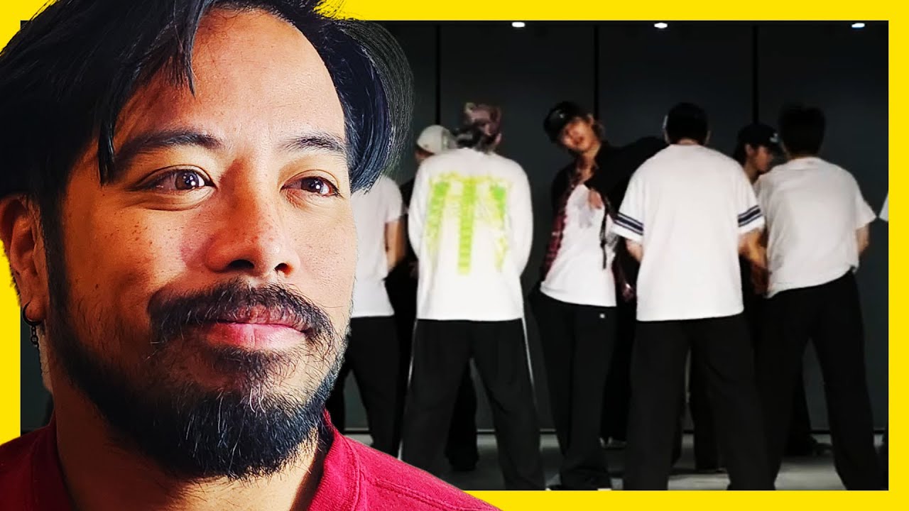 Professional Dancer Reacts To RIIZE 