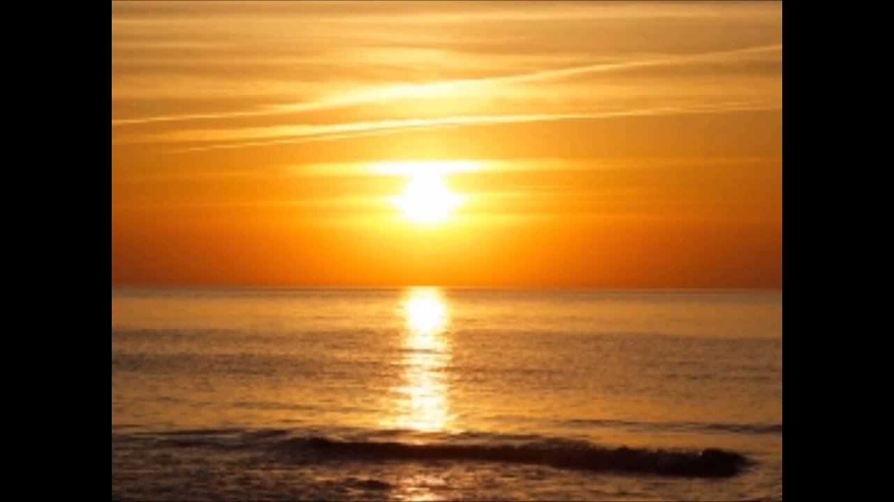 THE GOLDEN SEA (GUITAR INSTRUMENTAL)