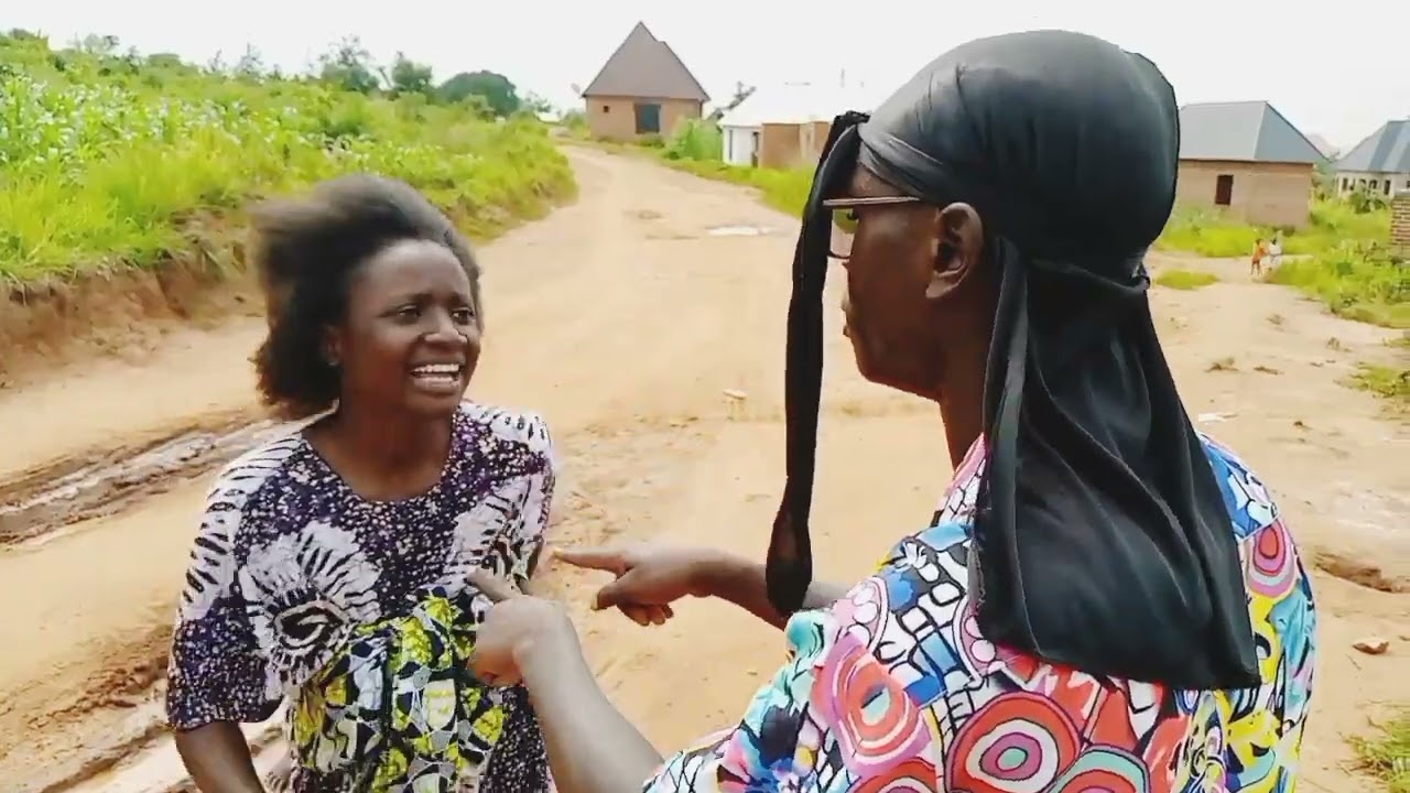 HATIMA _YANGU EP 2 #mboniyashanweartsgroup