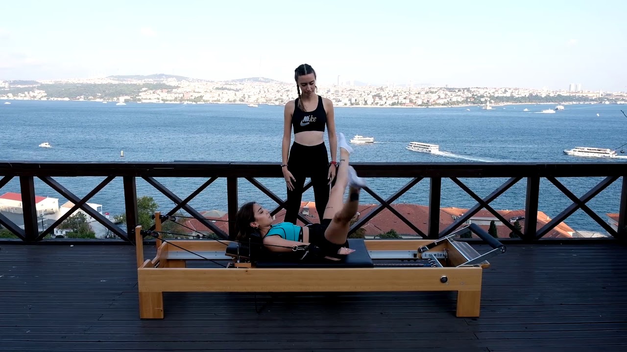 Aletli Pilates - Nine Performance House