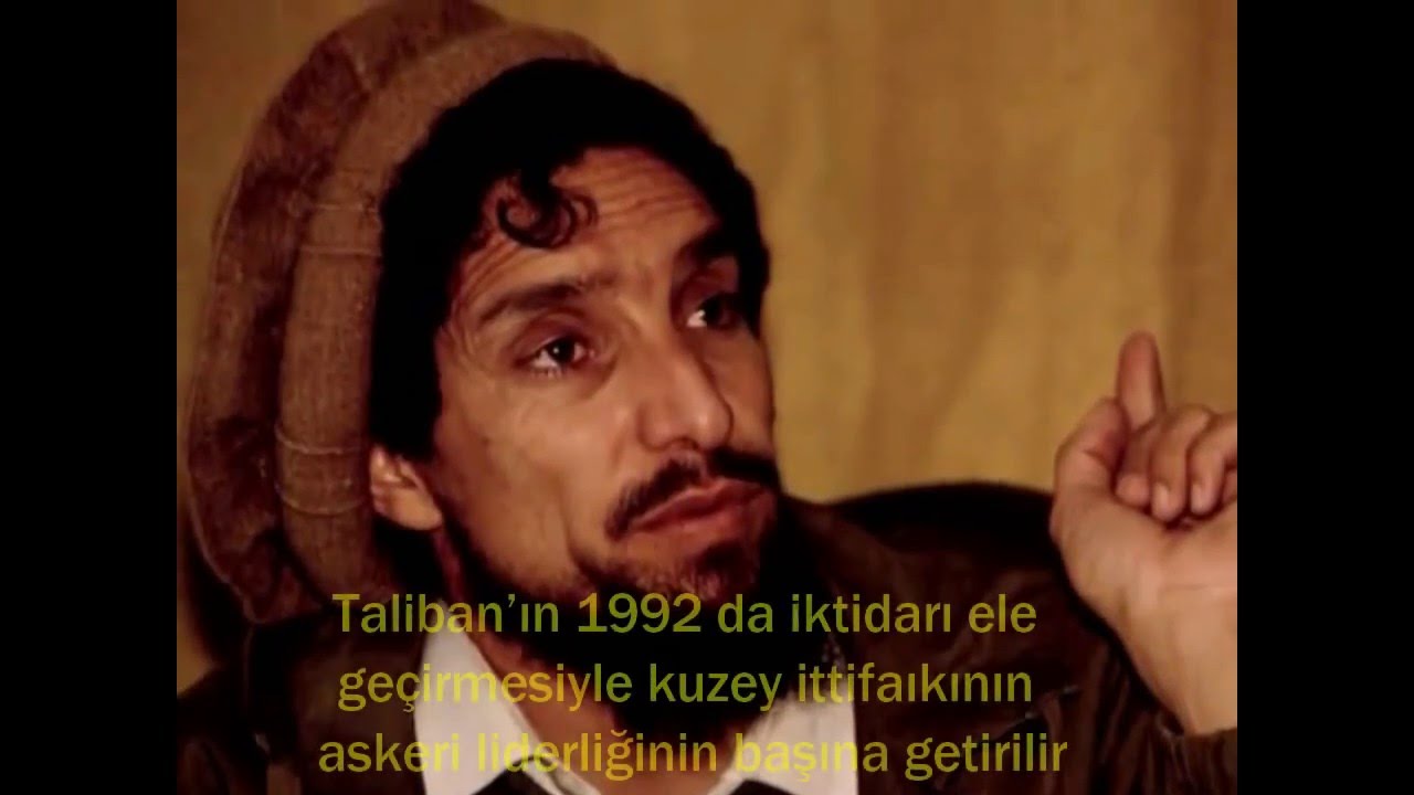 Ahmet şah mesut