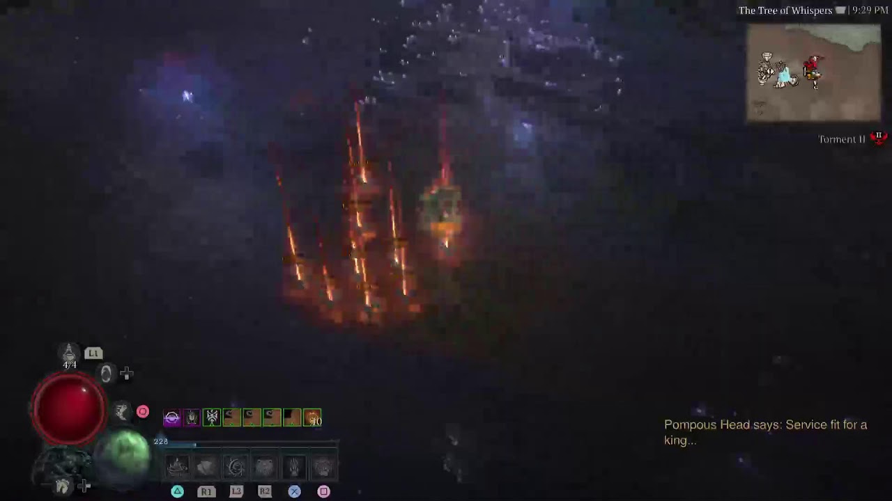 Diablo 4 Season 11