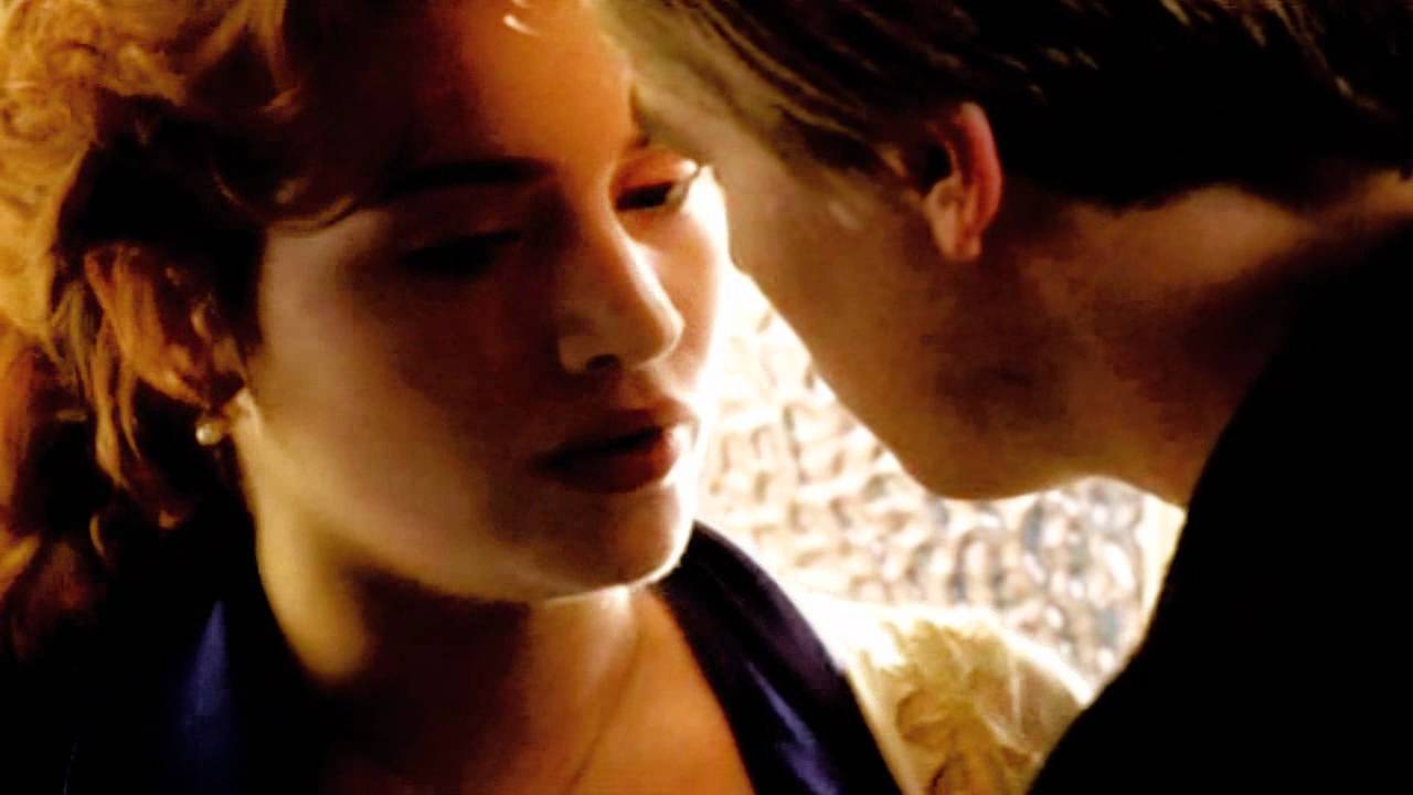 Jack & Rose~Just A Dream