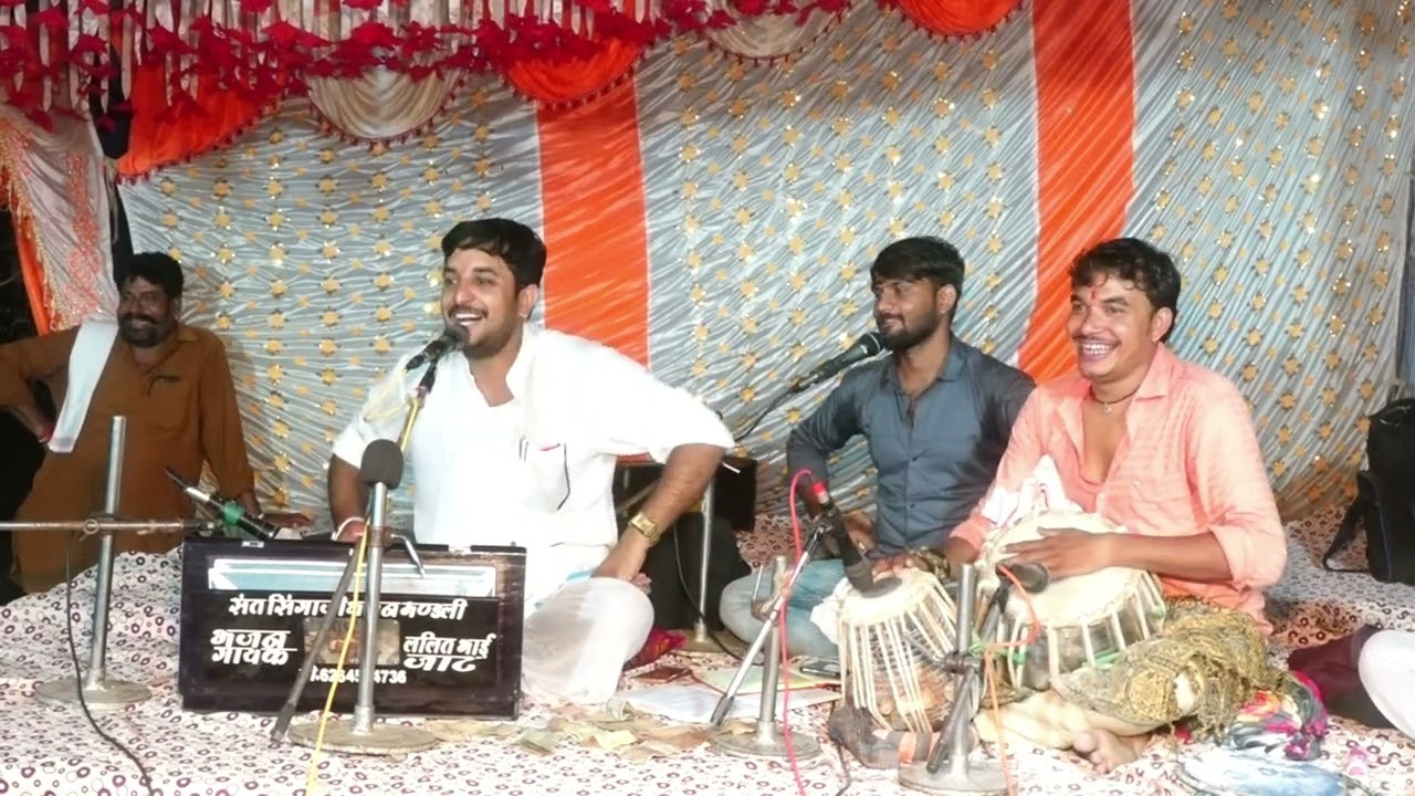 सासू बहु कॉमेडी विडिओ //सिंगाजी भजन/निमाड़ी भजन