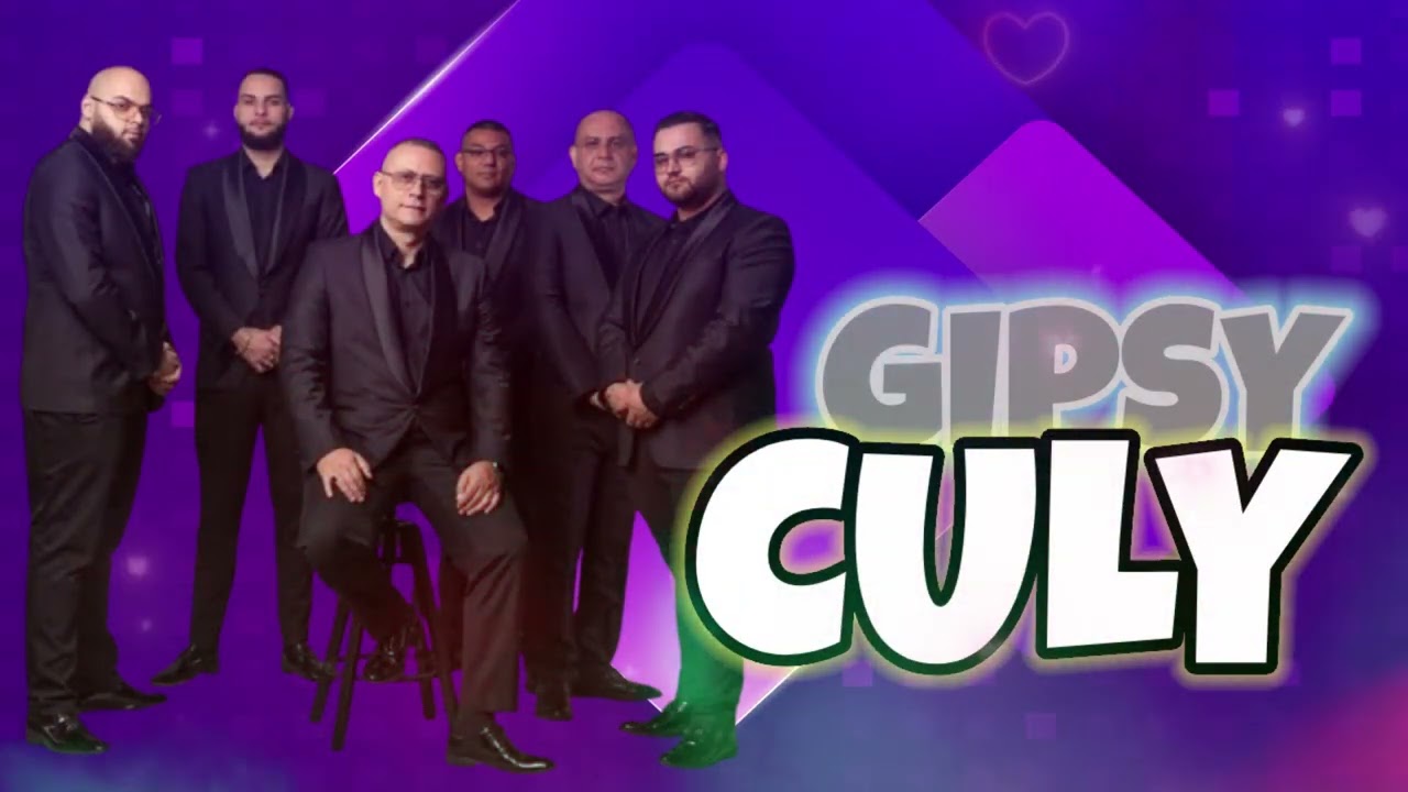 Gipsy Culy - Srdcovy Vyber *❤️*Zakamado*❤️* Mix *❤️* Pro zlomené srdce - Pro zamilovaných