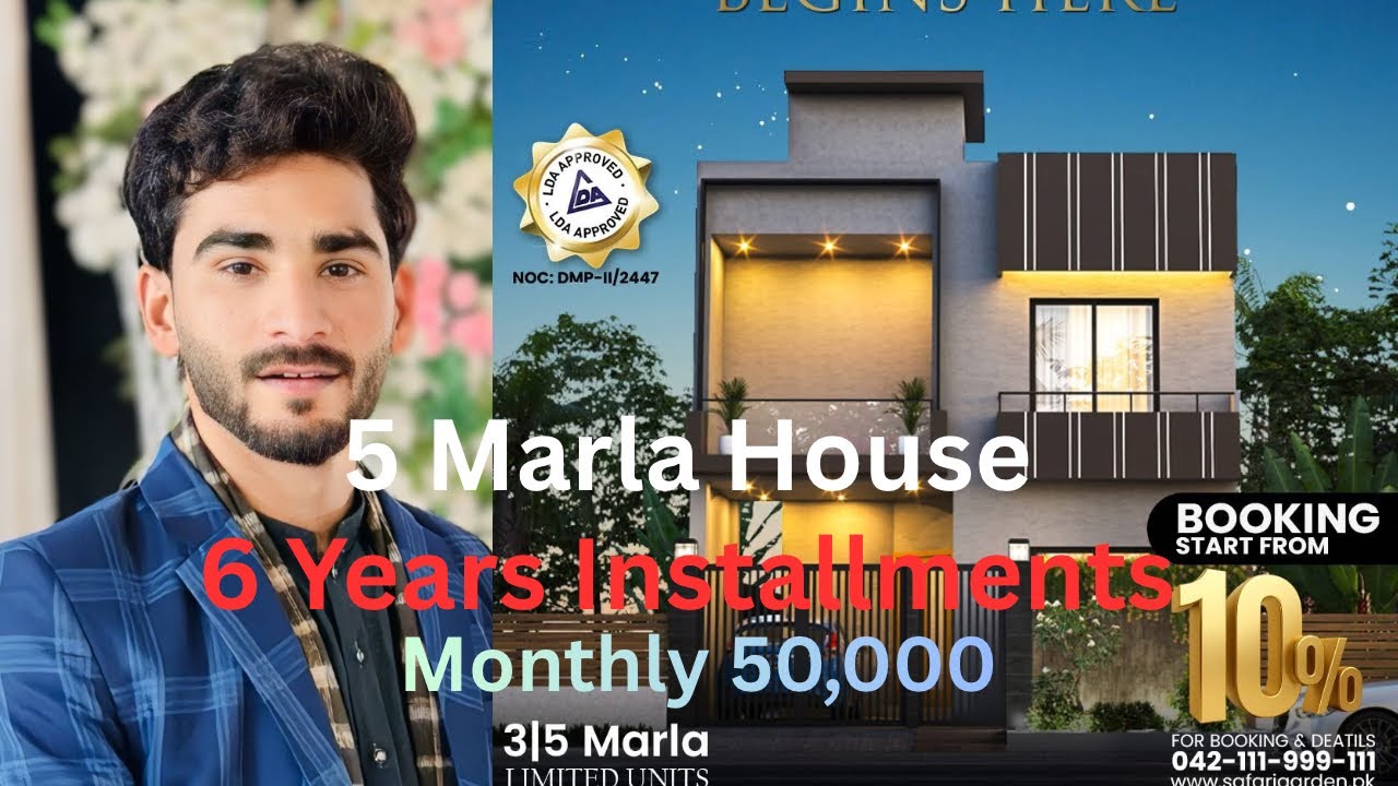 Call 📞 03026777861 safari garden housing scheme 