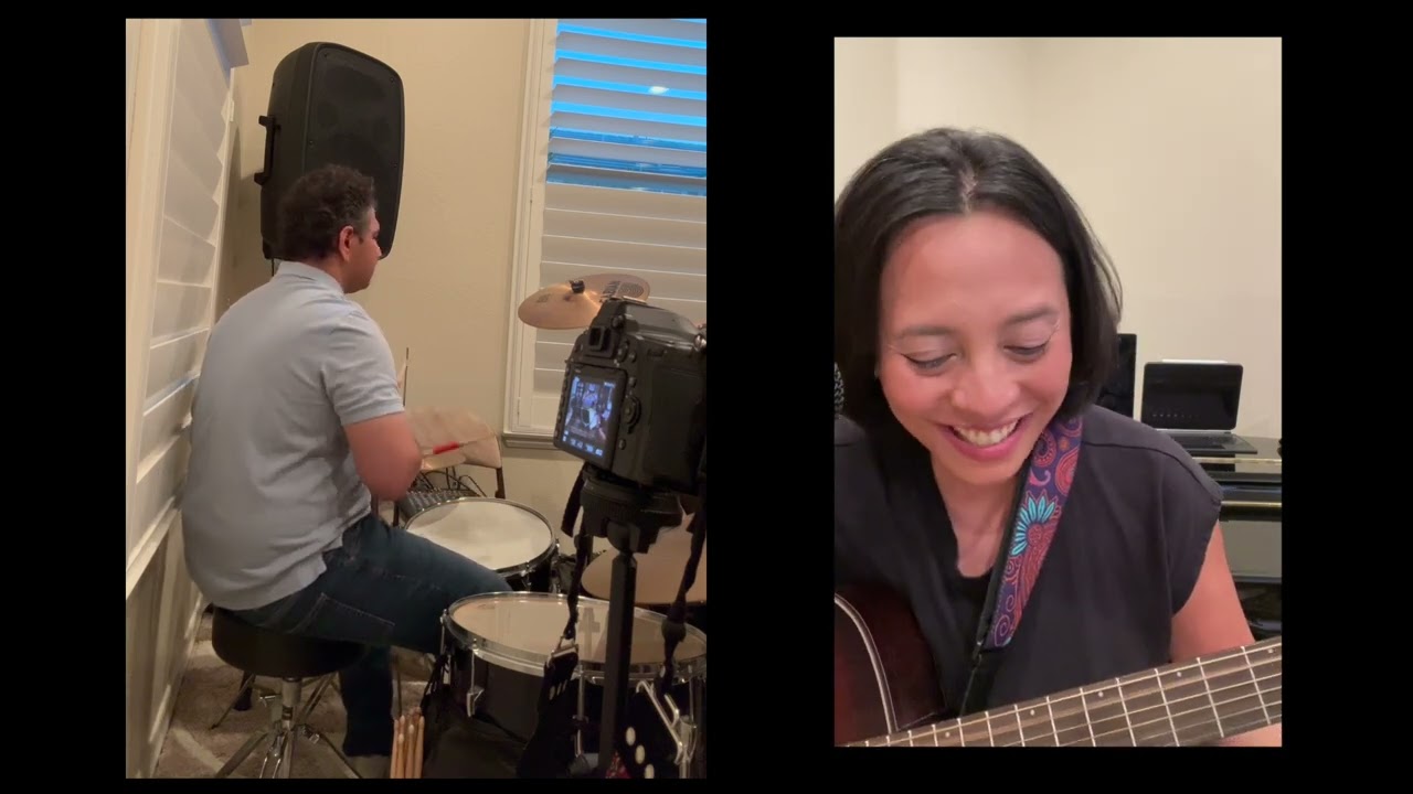 3.1.26 Smile - last practice run