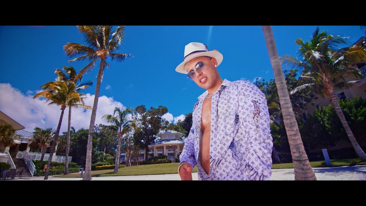 Anyelo RR  - Infieles [Official Video]