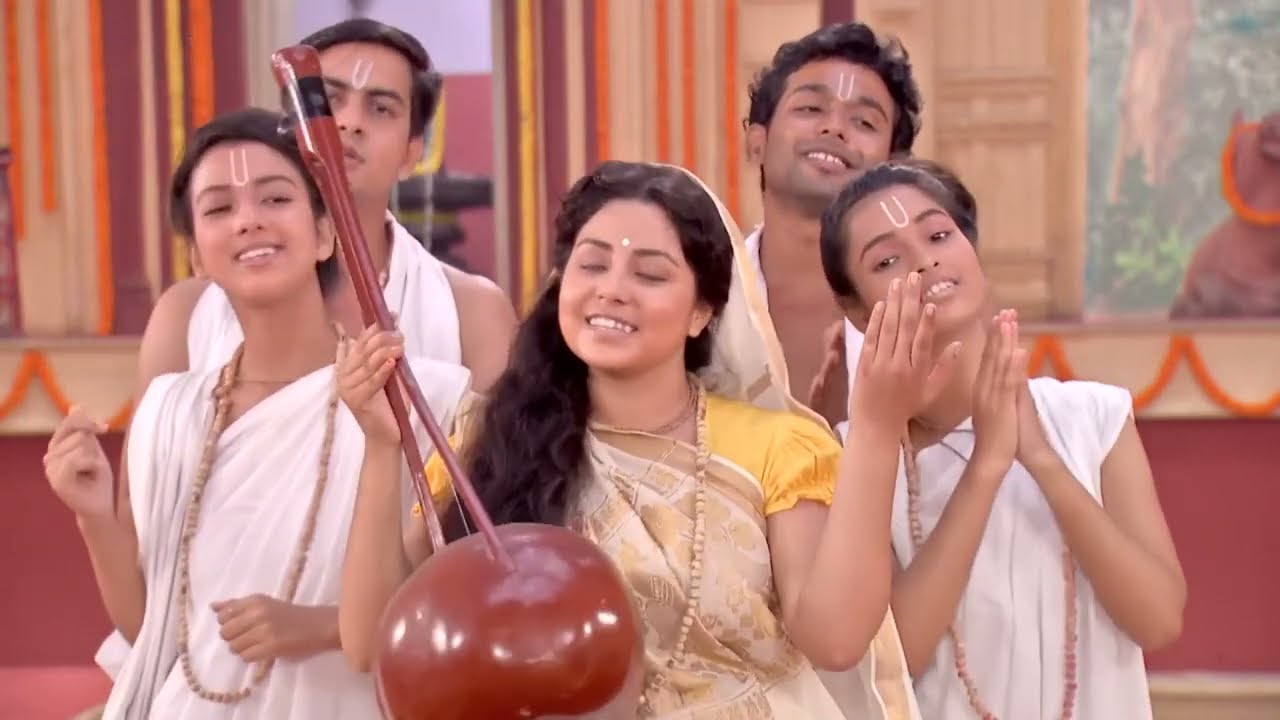 Rani Rashmoni - Ep 1430 - Subrata Roy, Ditipriya Roy - Bengali Tv Serial - Zee5 Bangla Classics