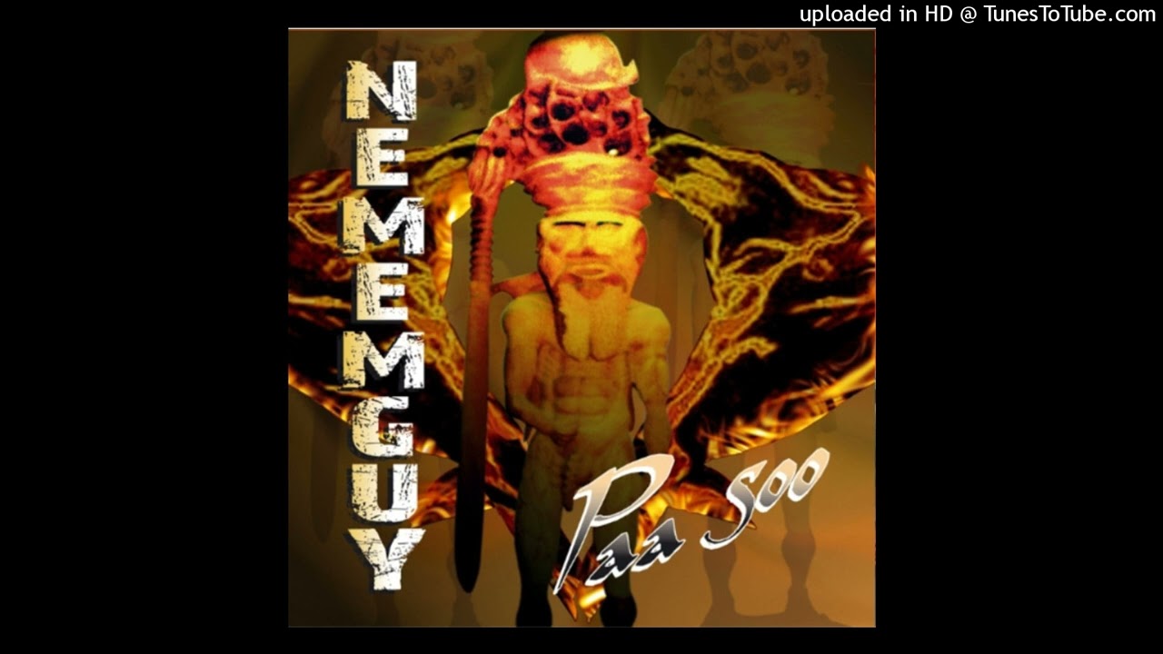 🇳🇨 NEMEMGUY _UNARA 🇳🇨 KANEKA MUSIC FROM 🇳🇨 KANAKY (XARACUU)